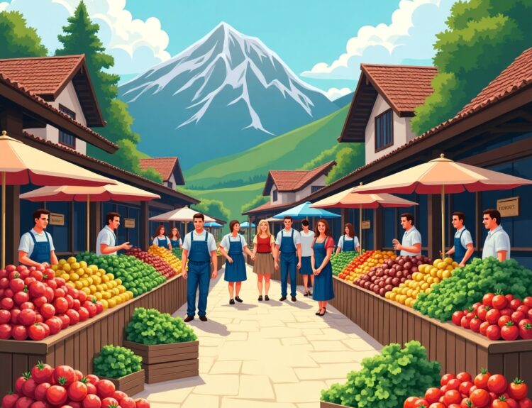 Bauernbörse Südtirol